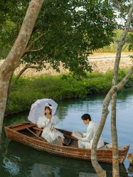 点击看大图 -唯一旅拍·颂当代影像艺术中心(上城店)