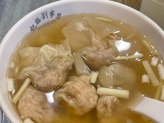 -恩宁刘福记(东华东路店)