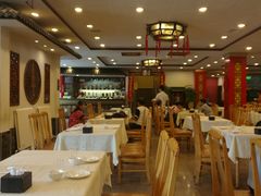 大堂-天外天烤鸭店(八角店)