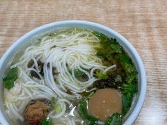 -全家福米线