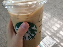 -星巴克(北京通州新光大中心店)