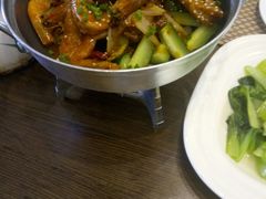-百鲜楼(藏龙岛店)