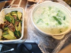 -吕氏疙瘩汤·新鲁菜(济南万象城店)