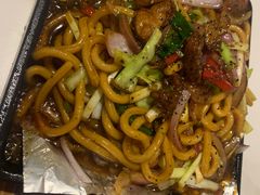 -烛影拾光观景餐厅·创意菜·摄影·小提琴(大唐不夜城店)