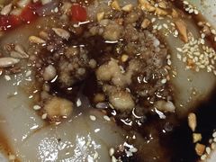 -泉味道贵州厨房(三里河店)