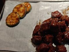 -绿茶餐厅(杭州黄龙K-lab店)