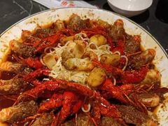 -红盔甲·小龙虾(人民广场店)