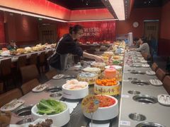 -龍歌自助小火锅(雨花台江南虹悦城店)