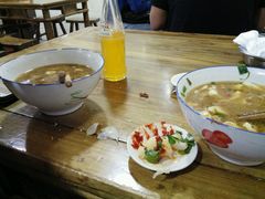 android_upload_pic-老刘家泡馍·陕西老字号(钟楼广济街店)