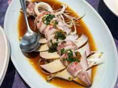 -珍宝海鲜JUMBO Seafood(ifc店)