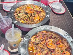 -胖哥俩肉蟹煲(福州仓山爱琴海店)