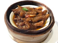 -粤域茶餐厅