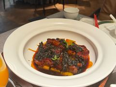 -秀儿四九城·新京菜(亚运村鸟巢店)