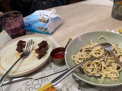 -一沙一城·岩烤牛扒(深圳首店)