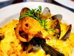 -Wei菋·Le Bistrot