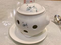 -厦门朗豪酒店 · 明阁中餐厅