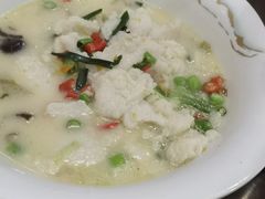 -粥公粥婆精品家常菜(青龙桥店)