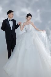 -秦皇岛我和你婚纱摄影工作室