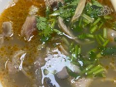 -春雨羊汤店(广开四马路总店)