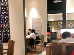 -大榕树下顺德菜(融创茂店)