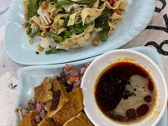 -小谭刀削面(莲池总店)