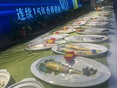 -驻海渔市(置信店)