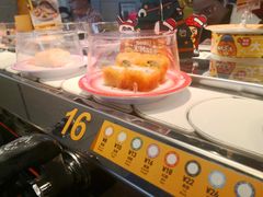 -元气寿司(东方宝泰店)
