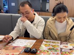 -萨莉亚意式餐厅(金隅嘉品mall店)