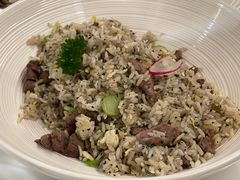-静香HOUSE·全时段融合餐厅(七星欢乐颂店)