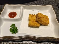 -吉盛川创作料理(保利国际广场店)