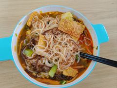 -西安外国语大学(长安校区)