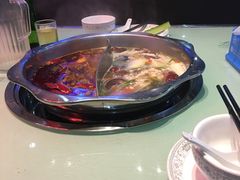 -天都火锅酒楼(虹梅南路店)