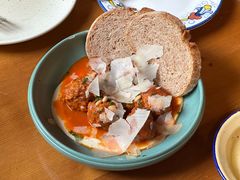 -Alimentari Mulino意大利餐吧&烘焙(丰盛里店)