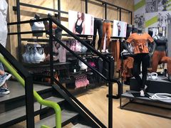 -NIKE品牌体验店(南京东路店)