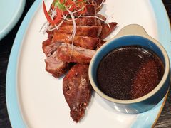 眉山脆皮鸭-腾龙阁|经典川菜(SM城市广场店)