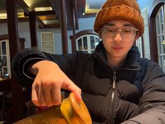 -香蟹煲·醉蟹牛蛙耙鸡爪