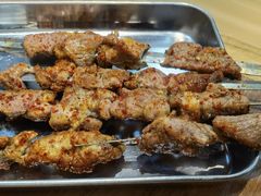 -贯贯吉·清真餐厅(浙江中路店)