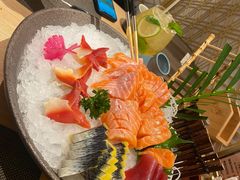 -德川家日本料理(顺义华联店)