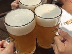 -半酌烧烤小酒馆(南京东路店)