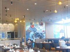 大堂-奕景小馆·地道大连菜(恒隆广场店)