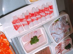 -海底捞火锅(金光华店)