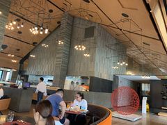 -WOLFGANG PUCK KITCHEN & BAR(迪士尼小镇店)