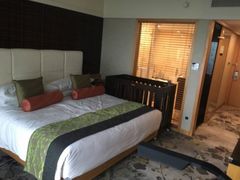 -新加坡文华东方酒店