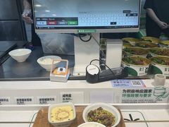 -老乡鸡(东方广场店)