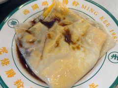 -西关明记肠粉(荔枝湾店)