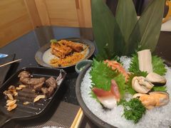 -德川家日本料理(龙德广场店)