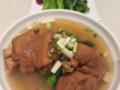 -香港新发烧腊茶餐厅(书城店)