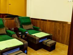 包房-御足专业足疗·按摩·SPA