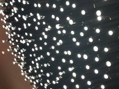 -唐拉雅秀酒店-西锦汇空中BBQ·思创餐厅