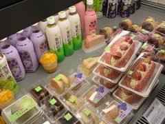 -奈雪的茶(市百一店)